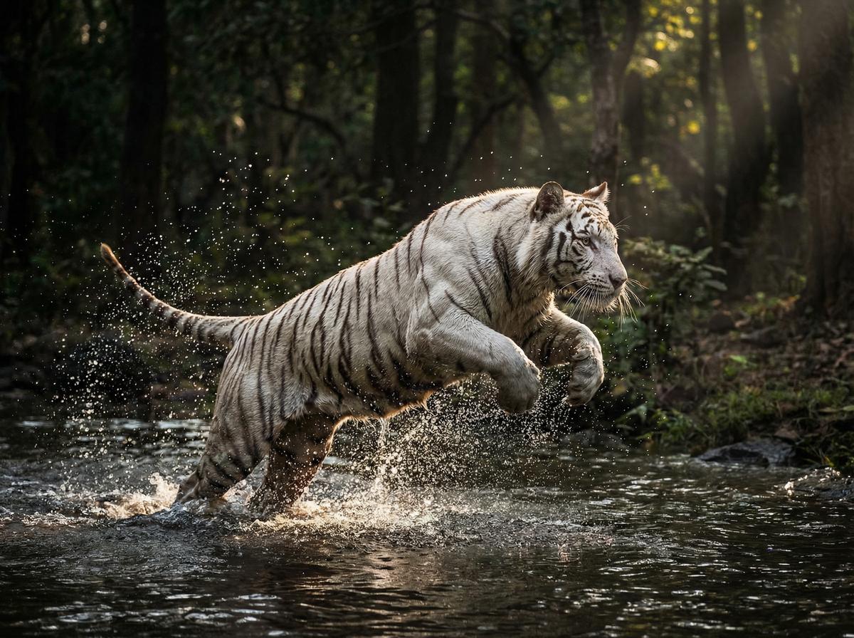 女神视频猎豹写真