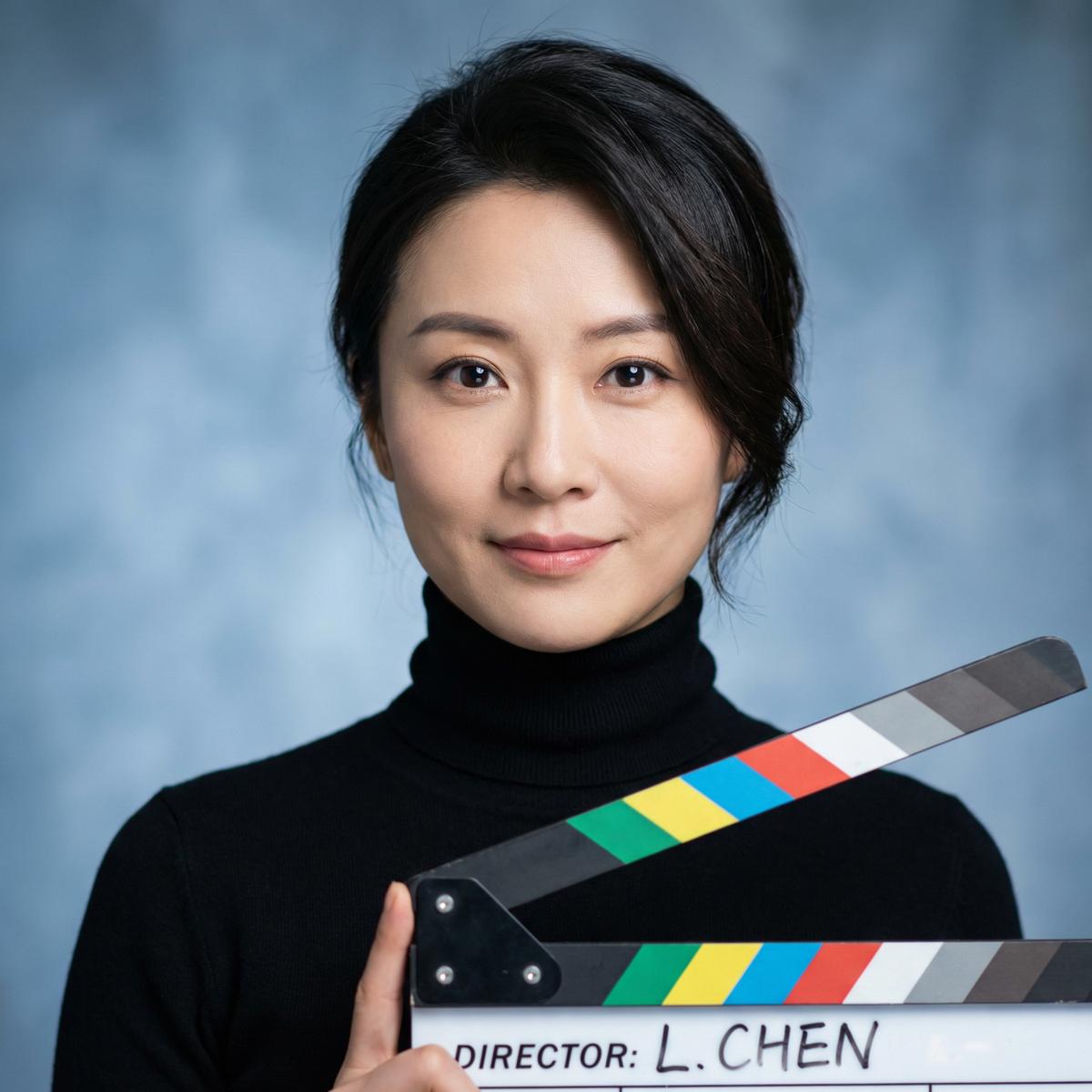 女神视频导演李晨曦