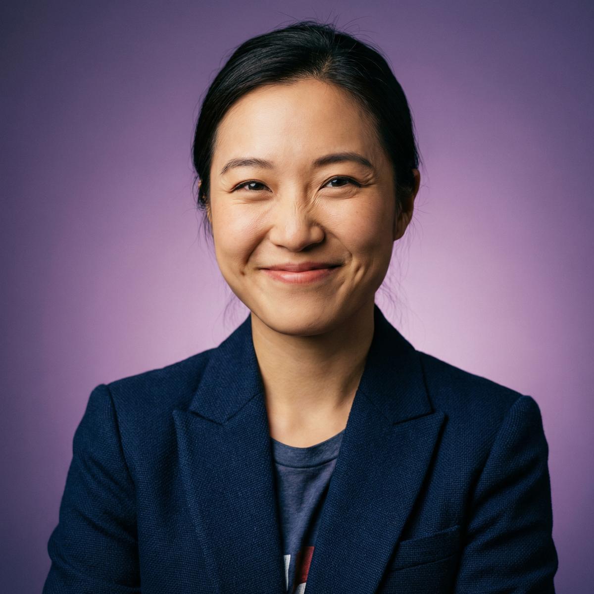 女神视频制片人赵雨薇